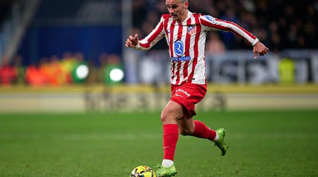 נקם באקסית. גריזמן (צילום: Gettyimages)