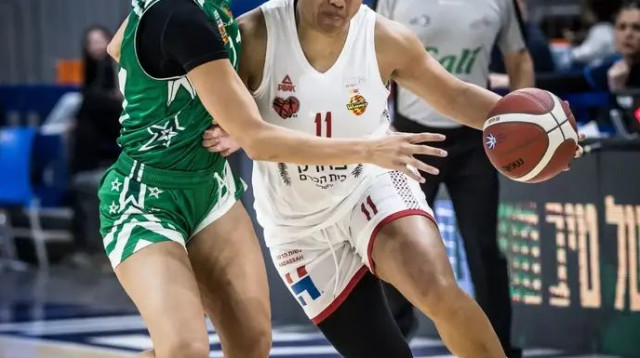  (צילום: אתר רשמי, עודד קרני, איגוד הכדורסל)