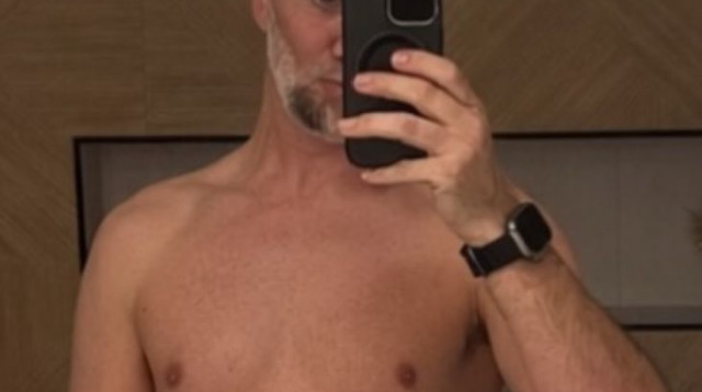 כוכב תעשיית הסרטים למבוגרים קיירן לי (צילום: מסך, אינסטגרם)