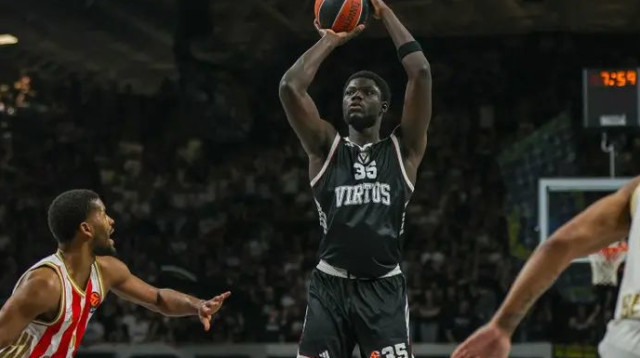 השדרוג בדרך? דיוף (צילום: GettyImages, Fabio Patamia)