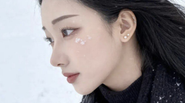 חשודה ברצח (צילום: צילום מסך)