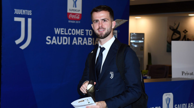 מיראלם פיאניץ' (צילום: Claudio Villa/Getty Images for Lega Serie A)