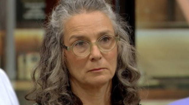 ענת אגמון (צילום: צילום מסך קשת 12)