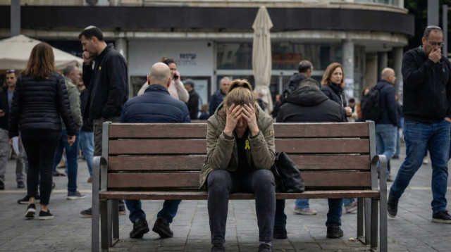 טראומה (צילום: המרכז למימוש זכויות רפואיות לבנת פורן)