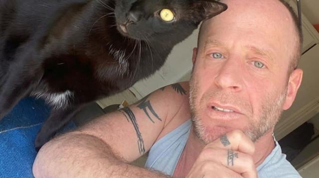 יואב אבן (צילום: צילום מסך אינסטגרם)