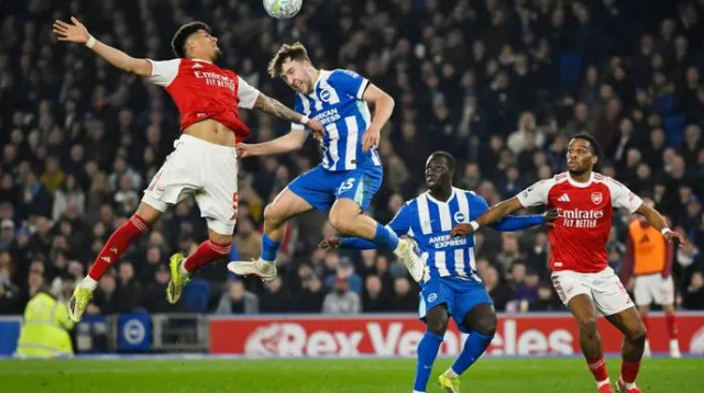 מצבים נייחים הם לא רק "בעיה" טקטית (צילום: רויטרס)