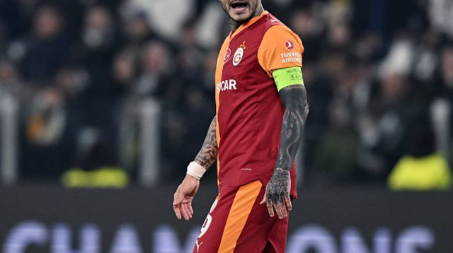 מאורו איקרדי (צילום: Gettyimages)