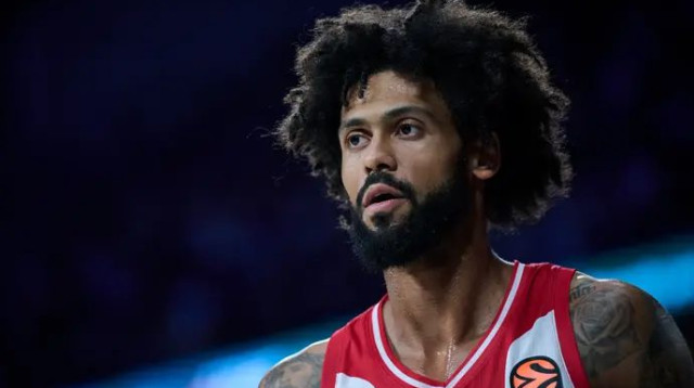 ערב אדיר שלו המשיך את הריצה האדירה של פנר. הורטון-טאקר (צילום: GettyImages, Borja B. Hojas)