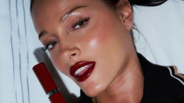 אוריאנה סבטיני, אשתו של פאולו דיבאלה (צילום: צילום מסך אינסטגרם)