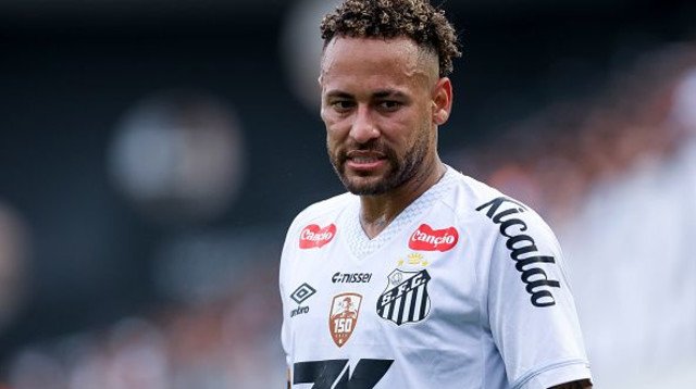 ניימאר (צילום: Ricardo Moreira)