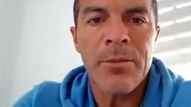 קרלוס צ'קאנה (צילום: צילום מסך)