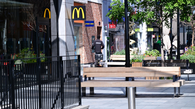 ביג גלילות (צילום: אבשלום ששוני)