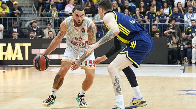 מייק ג'יימס (צילום: GettyImages)