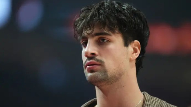 זוכה להכרה בליגה הטובה בעולם. אבדיה (צילום: אימג'בנק  GettyImages, Soobum Im)