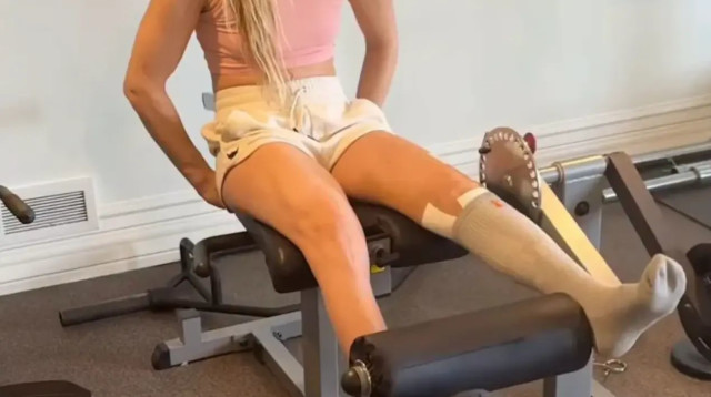 לינדזי ווהן (צילום: GettyImages)