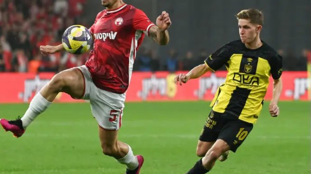  (צילום: ברני ארדוב)