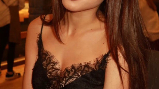 אדריאנה לובאז (צילום: צילום מסך אינסטגרם)