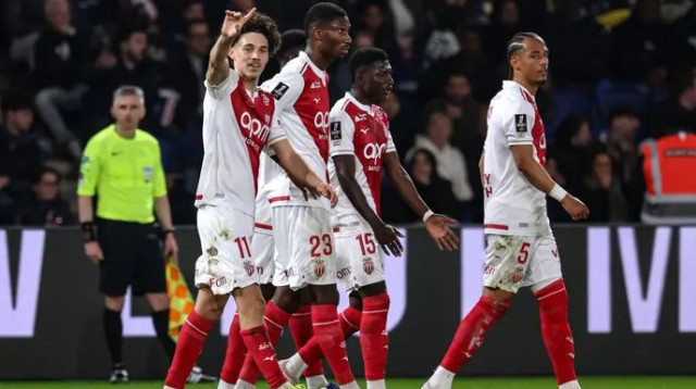 ניצחון גדול. אקליוש (צילום: GettyImages, FRANCK FIFE / AFP)