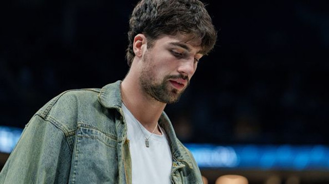 עדיין על אזרחי. דני אבדיה (צילום: GettyImages)