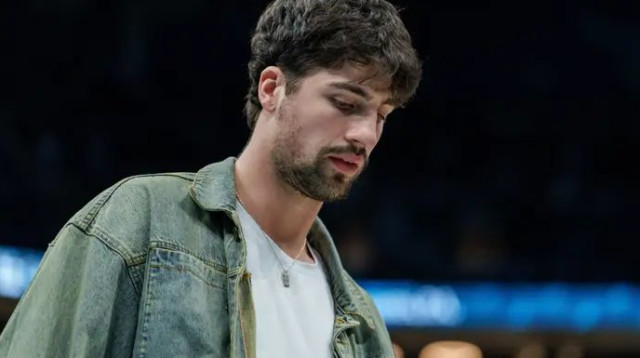 המשחק הבא הופך להיות חשוב מאוד עבורו דני אבדיה (צילום: GettyImages, Jacob Kupferman)