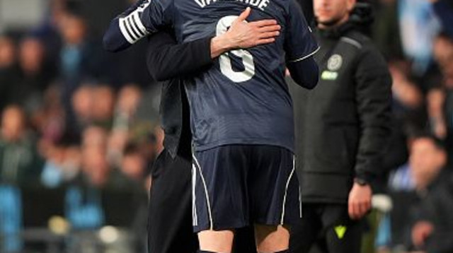 אלבארו ארבלואה, פדריקו ואלוורדה (צילום: GettyImages)