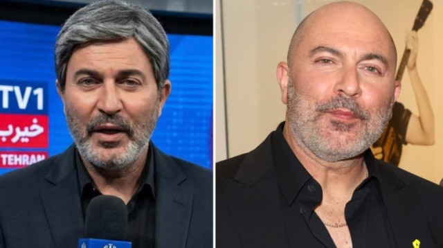 ליאור רז - והתמונה המפתיעה שרצה ברשת (צילום: מימין לשמאל: רפי דלויה, רשתות חברתיות)