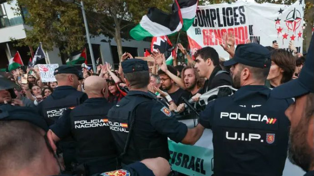  (צילום: רויטרס)