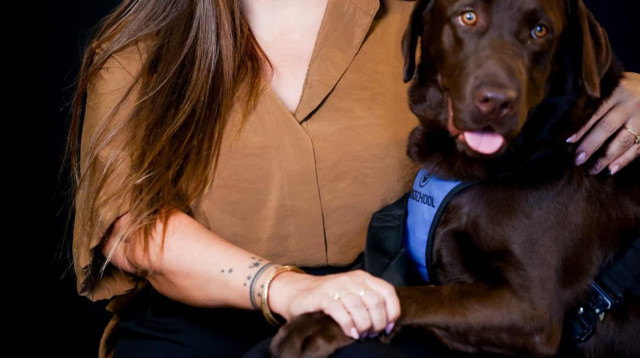 מי גל אבינועם (צילום: שלומי יוסף)