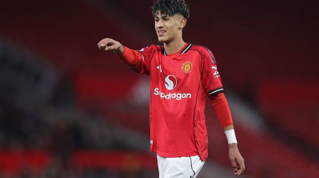 ג'יי ג'יי גבריאל (צילום: Gettyimages)