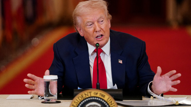 דונלד טראמפ (צילום: רויטרס)