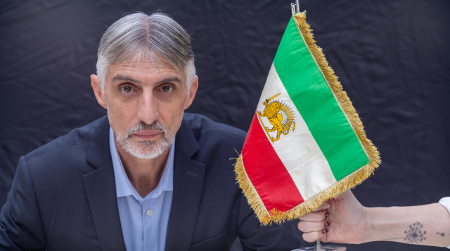 בני סבטי (צילום: יוסי אלוני פלאש 90)