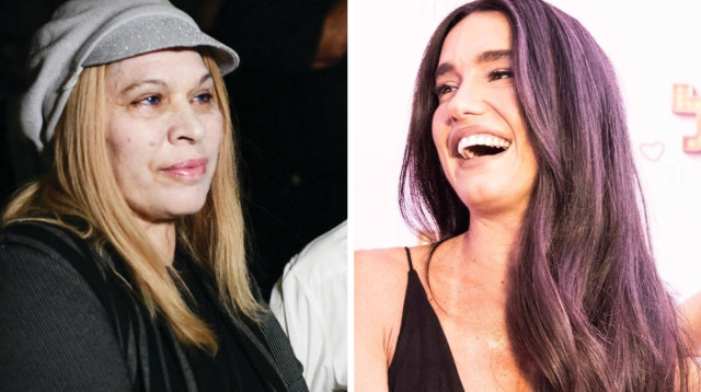 יהודית באומן, אדל בספלוב (צילום: יוסי זליגר, פלאש 90,אלון לוין)