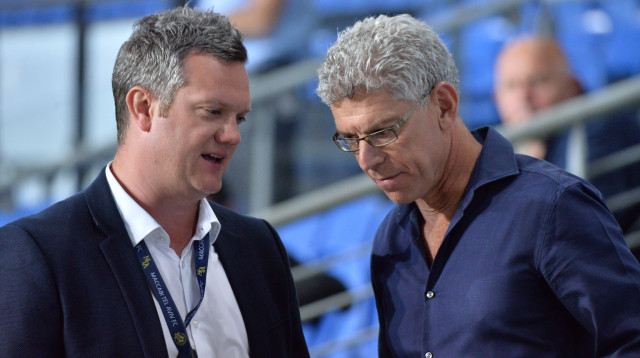 גולדהאר, מנספורד (צילום: אריאל שלום)