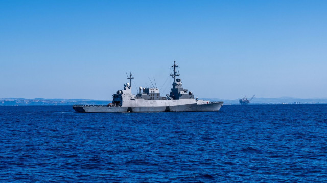 סטי"ל (צילום: דובר צהל)