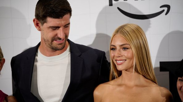 יצאו לדרך חדשה. מישל גרציג וטיבו קורטואה (צילום: Borja B. Hojas/Getty Images)