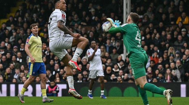 דניאל פרץ (צילום: GettyImages)