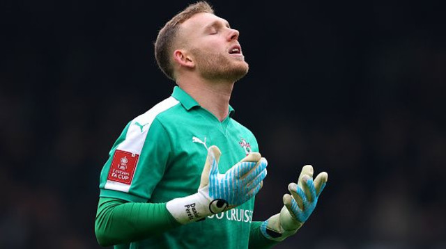 דניאל פרץ (צילום: GettyImages)