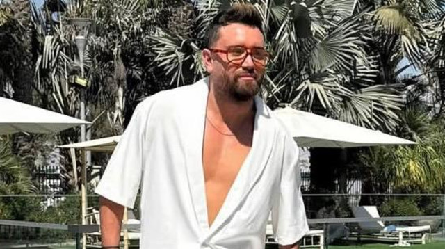 יותם אוחיון (צילום: מתוך אינסטגרם)