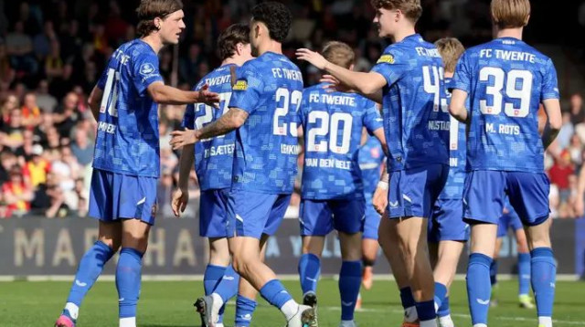  (צילום: GettyImages, Rico Brouwer /Soccrates)