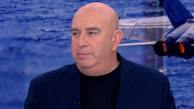 ניר דבורי (צילום: צילום מסך ערוץ 12)