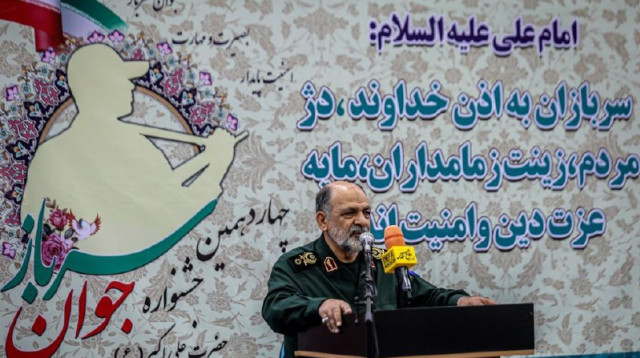 אבואלקאסם באבאא'יאן (צילום: רשתות חברתיות)