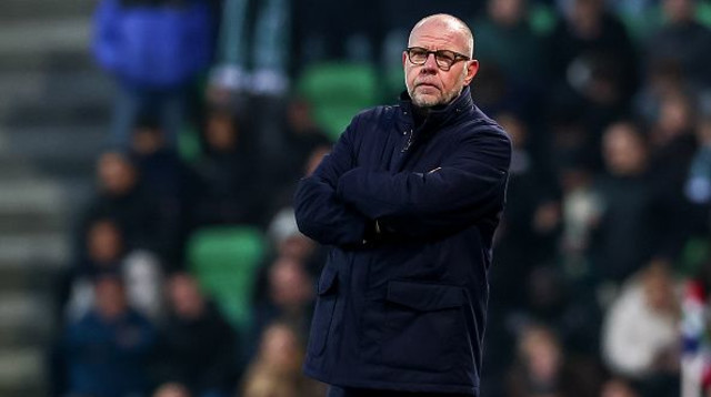 פרד גרים (צילום: GettyImages)