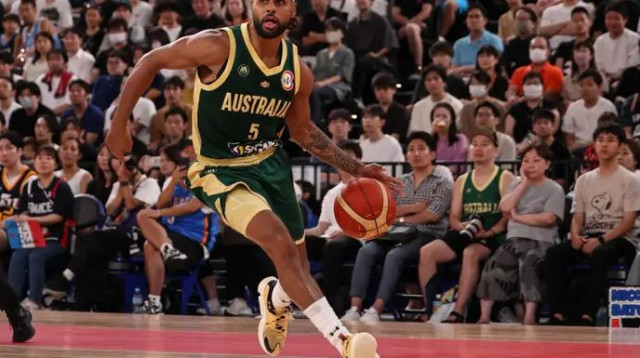 בלתי נגמר. פאטי מילס (צילום: GettyImages, Takashi Aoyama)