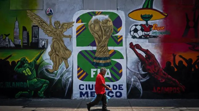  (צילום: GettyImages, CARL DE SOUZA/AFP)