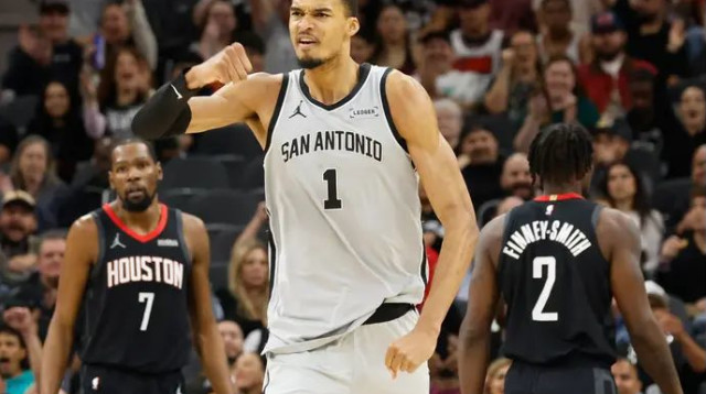 יחיד ומיוחד. וומבי (צילום: GettyImages, Ronald Cortes)