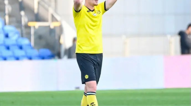 יובל שדה כבש עוד לפני האזעקה (צילום: ברני ארדוב)