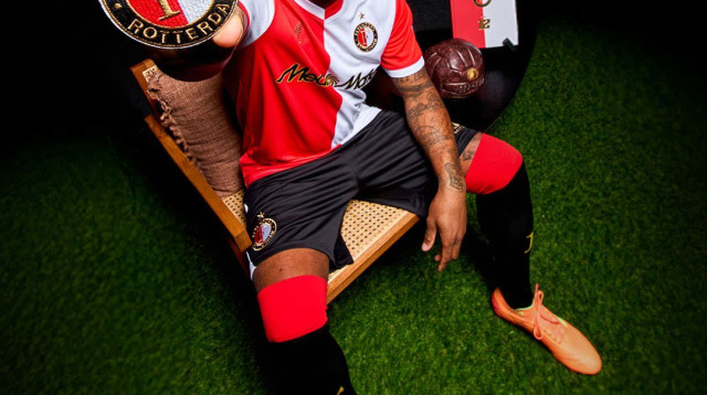 ראחים סטרלינג (צילום: אתר רשמי, פיינורד)