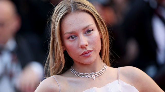 אסתר אקספוסיטו (צילום: Vittorio Zunino Celotto/Getty Images)