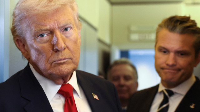 דונלד טראמפ (צילום: רויטרס)