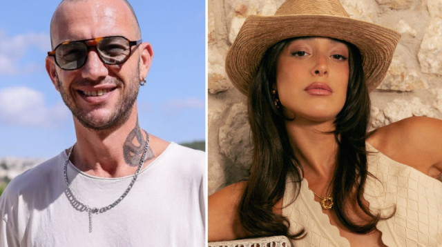 יובל כספית ועוז זהבי (צילום: מימין לשמאל: דימה טליאנסקי, אורטל דהן זיו)